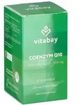 Coenzym Q10 Ubichinon Komplex 200 Mg Vegan Kapseln