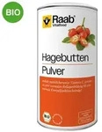 Raab Vitalfood Hagebutte Bio Pulver