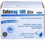 Cefamag 400 Stix