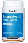 Basenpulver 3 nach Rauch