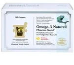 Omega-3 Naturell Kapseln
