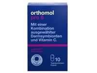 Orthomol Pro 6 Kapsel 10er-Packung