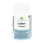 Leber-tabletten