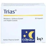 Trias Kapseln
