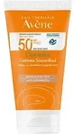 Av&egrave;ne Cleanance Sonne 50+ get&ouml;nt