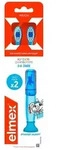 Elmex Kinder Zahnb&uuml;rste Duo Pack