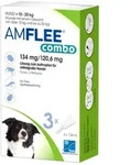 Amflee Combo Hund 10-20kg