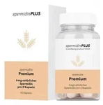 Spermidinplus Premium Kapseln