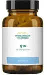 Q10 Als Ubiquinon Kapseln