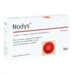Nodys Kapseln