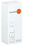 Sweat-off Antitranspirant Gel