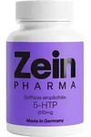 Griffonia simplicifolia 5-HTP 200mg von ZEINpharma