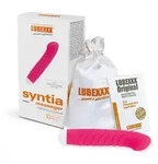 Lubexxx Syntia Vibrationsmassager Rechargeable