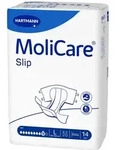 Molicare Slip Maxi 9 Tropfen Gr&ouml;&szlig;e L