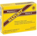 Mapurit Kapseln