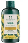 The Body Shop Shampoo Banana