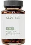 Hanf Happy Mind CBD VITAL