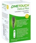 One Touch Delica Plus Nadellanzetten