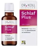 Schlaf Plus Doktor koll Gemmo Silberlinde Melatonin