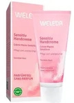 Weleda Sensitiv Handcreme