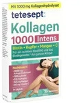 Tetesept Kollagen 1000 Intens Tabletten