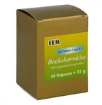 Bockshornklee Kapseln
