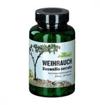 Weihrauch Extrakt Boswellia serrata 65% 400mg Kapseln