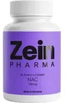 NAC N-Acetyl-L-Cystein 750mg von ZEINpharma