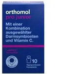 Orthomol Pro junior Kautablette Erdbeere