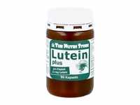 Lutein 12 mg plus Zeaxanthin Heidelbeer Kapseln