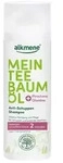 Alkmene Mein Teebaum&ouml;l Anti-Schuppen Shampoo