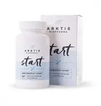 Arktis Arktibiotic Start Pulver