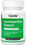 Lactobacillus Gasseri Kapseln