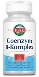 Coenzym B-Komplex Kapseln