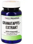 Granatapfel Extrakt Kapseln