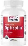 Monacolin K Opticolin&reg; 2,5mg von ZEINpharma