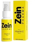 Vitamin C Sirup von ZEINpharma