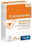 Chronobiane Melatonin Retard Lp 1mg Einschlaf Tbl.