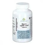 Basis Optik vasal Tabletten