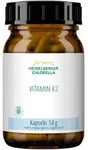 Vitamin K2 Kapseln