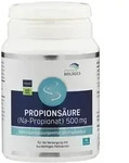 Propions&auml;ure Na-Propionat Kapseln