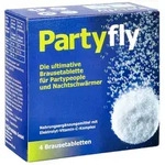 Partyfly Brausetabletten