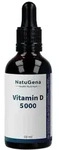 Vitamin D 5000 Tropfen