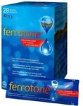 Ferrotone Nat&uuml;rliches Eisen Beutel