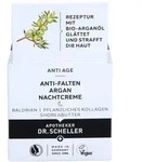 Dr.scheller Anti-falten Argan Nachtpflege