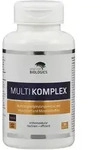 Multi Komplex Kapseln