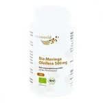 Moringa Oleifera 500 mg Kapseln