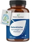 Gelenkfutter Gelenkkapseln