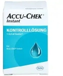 Accu Chek Instant Kontrolll&ouml;sung