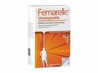 Femarelle Unstoppable DT56a&Kalzium&Vitamin D Kapseln